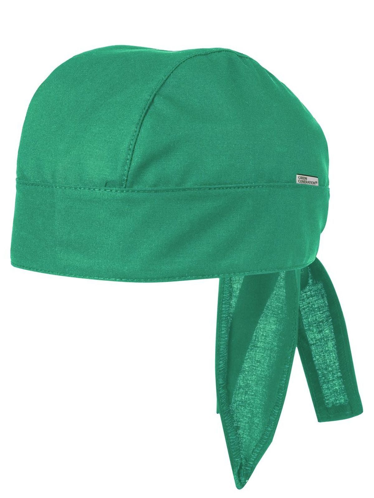 emerald green